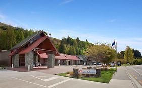 Swiss-Belresort Coronet Peak